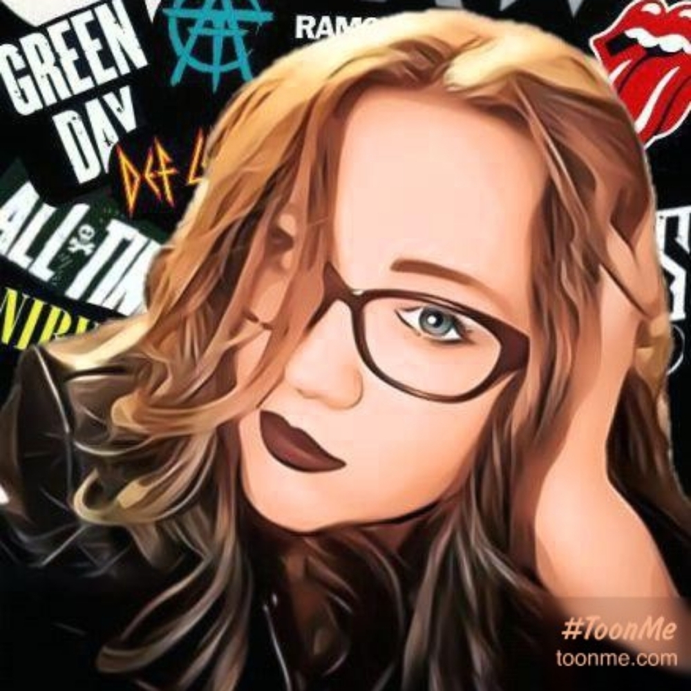 Meet your Posher, Kate